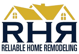 Reliable Home Remodeling logo